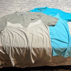 Nike Blade Polo Bundle